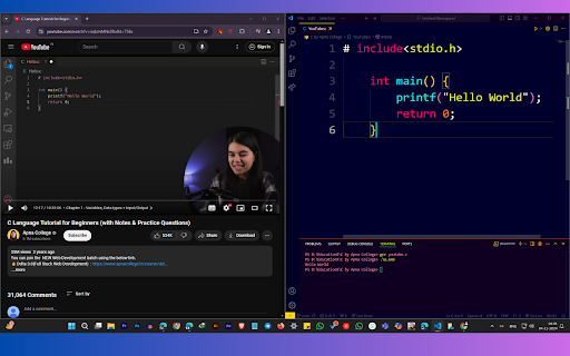 YouTube AutoPlay on hover  from Chrome web store to be run with OffiDocs Chromium online