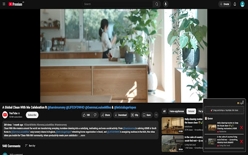 YouTube Auto Play Scheduler  from Chrome web store to be run with OffiDocs Chromium online