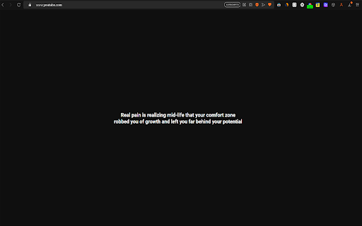 YouTube Blocker: Focus  from Chrome web store to be run with OffiDocs Chromium online