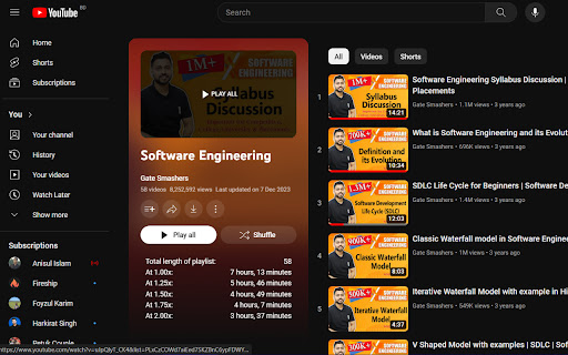 YouTube Companion  from Chrome web store to be run with OffiDocs Chromium online