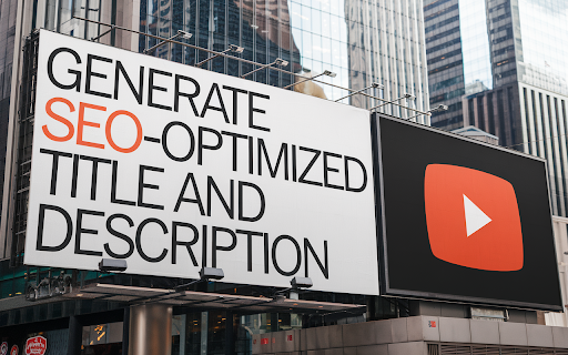 YouTube Content Strategist, Mia Thompson  from Chrome web store to be run with OffiDocs Chromium online