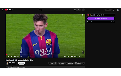 Youtube Detox: Reclaim Your Time, Stay Focused!  from Chrome web store to be run with OffiDocs Chromium online