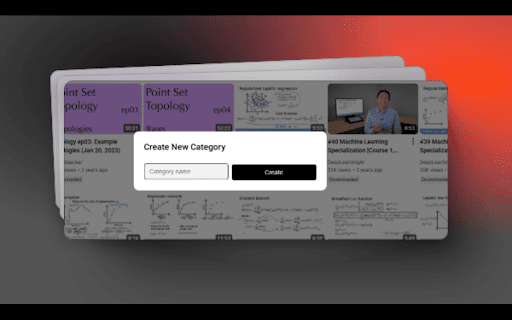 YouTube DownloadDock  from Chrome web store to be run with OffiDocs Chromium online