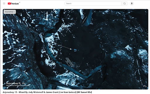 YoutubEdu  from Chrome web store to be run with OffiDocs Chromium online