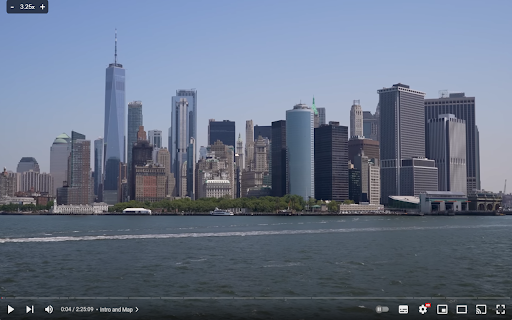 YouTubeFast  from Chrome web store to be run with OffiDocs Chromium online