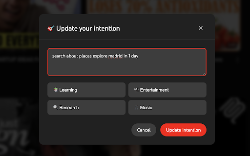 YouTube Focus Guardian  from Chrome web store to be run with OffiDocs Chromium online