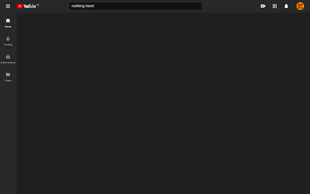 Youtube for productivity  from Chrome web store to be run with OffiDocs Chromium online