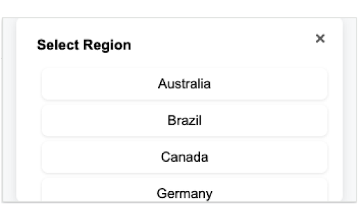 YouTube Global Trends Viewer  from Chrome web store to be run with OffiDocs Chromium online