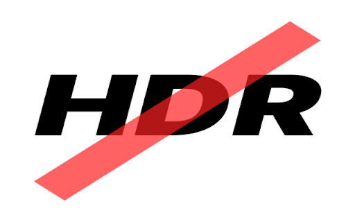 YouTube HDR Disabler  from Chrome web store to be run with OffiDocs Chromium online