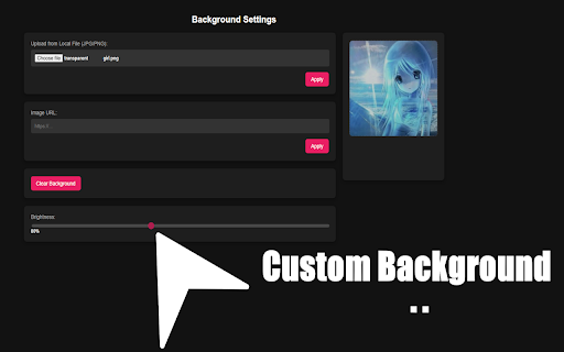 YouTube Music Speed Changer  from Chrome web store to be run with OffiDocs Chromium online
