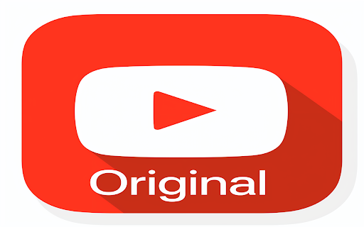 YouTube Original Audio Track  from Chrome web store to be run with OffiDocs Chromium online