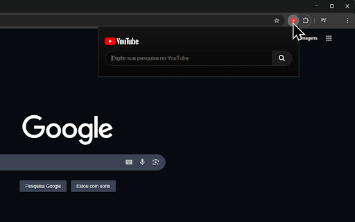 Youtube Rápido  from Chrome web store to be run with OffiDocs Chromium online