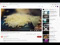 YouTube Scoll Seek de Chrome web store se ejecutará con OffiDocs Chromium en línea