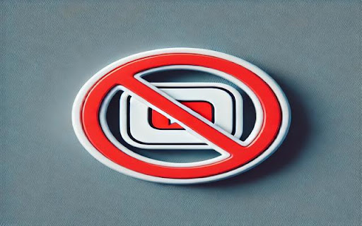 YouTube Short Blocker  from Chrome web store to be run with OffiDocs Chromium online