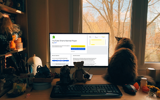 YouTube Shorts Normal Player from Chrome web store to be run with OffiDocs Chromium online YouTube Shorts Normal Player from Chrome web store to be run with OffiDocs Chromium online