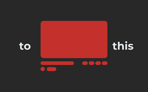 YouTube Shorts View Switcher  from Chrome web store to be run with OffiDocs Chromium online
