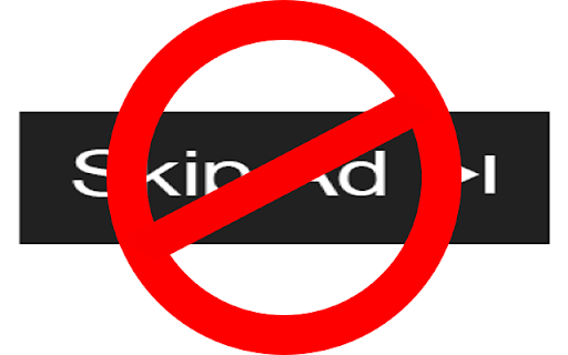 YouTube Skip the Ads  from Chrome web store to be run with OffiDocs Chromium online