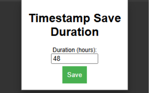 Youtube Spot Saver  from Chrome web store to be run with OffiDocs Chromium online