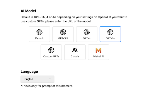 YouTube Summary with ChatGPT  Claude  from Chrome web store to be run with OffiDocs Chromium online
