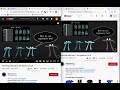 YouTube Sync  from Chrome web store to be run with OffiDocs Chromium online