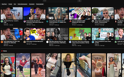 Youtube Thats Cringify Cody Ko Thumbnail  from Chrome web store to be run with OffiDocs Chromium online