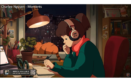 YouTube Theatre Mode  from Chrome web store to be run with OffiDocs Chromium online