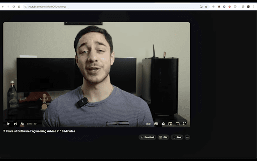 YouTube Theme Suite from Chrome web store to be run with OffiDocs Chromium online YouTube Theme Suite from Chrome web store to be run with OffiDocs Chromium online