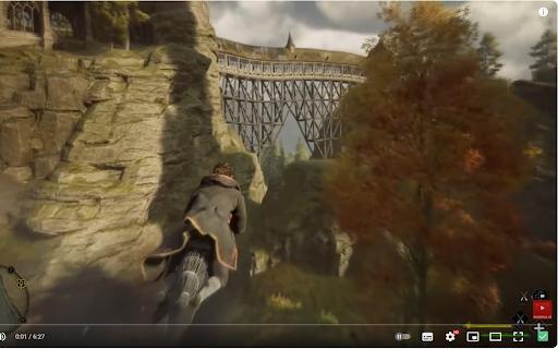 YouTube Timestamps Generator  from Chrome web store to be run with OffiDocs Chromium online