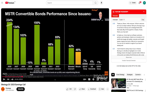 YouTube Transcript Viewer  from Chrome web store to be run with OffiDocs Chromium online YouTube Transcript Viewer  from Chrome web store to be run with OffiDocs Chromium online