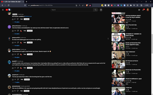 Youtube Translater  from Chrome web store to be run with OffiDocs Chromium online