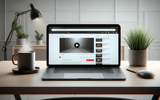Youtube Unblocked  from Chrome web store to be run with OffiDocs Chromium online