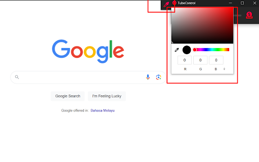 YouTube Video Control  from Chrome web store to be run with OffiDocs Chromium online