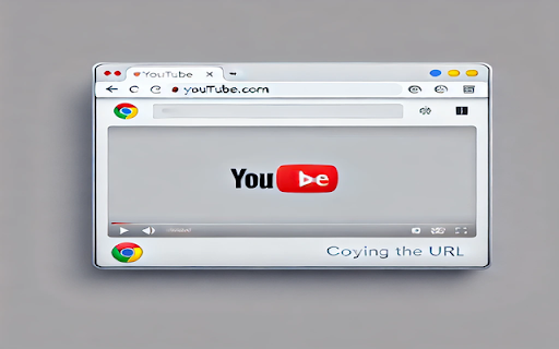 YouTube Video Redirect  URL Copier  from Chrome web store to be run with OffiDocs Chromium online