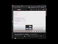 Chrome ウェブストアからの YouTube Zoom を OffiDocs Chromium オンラインで実行