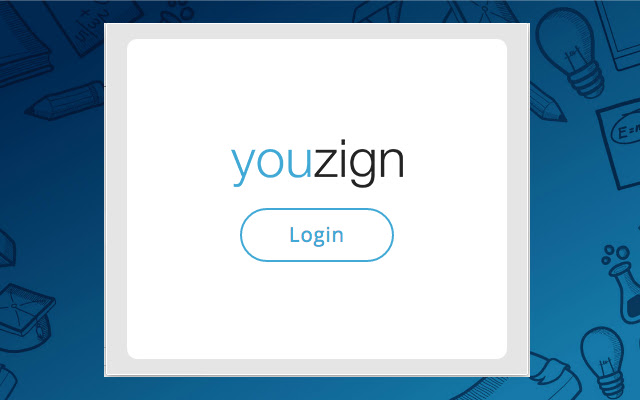 Youzign  from Chrome web store to be run with OffiDocs Chromium online