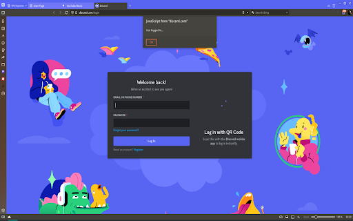 YTMusic Listener  from Chrome web store to be run with OffiDocs Chromium online