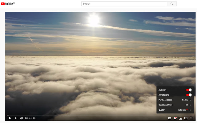 YT Playback Speed Control Plugin  from Chrome web store to be run with OffiDocs Chromium online