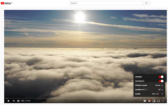 YT Playback Speed Control Plugin  from Chrome web store to be run with OffiDocs Chromium online