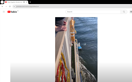 YT Shorts Redirect  from Chrome web store to be run with OffiDocs Chromium online