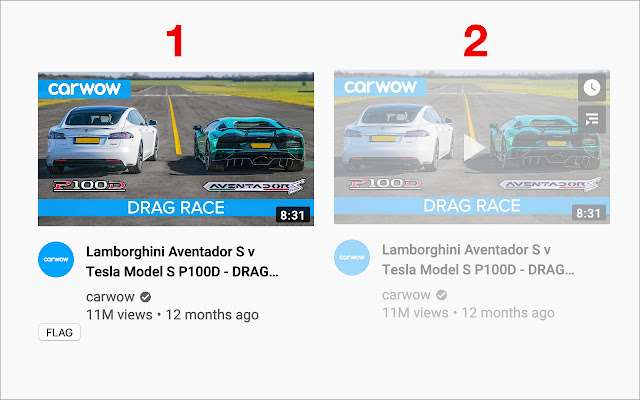 YT Social Flag  from Chrome web store to be run with OffiDocs Chromium online