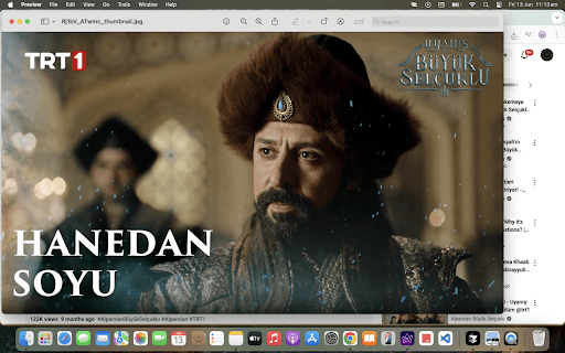 YT Thumbnail  from Chrome web store to be run with OffiDocs Chromium online