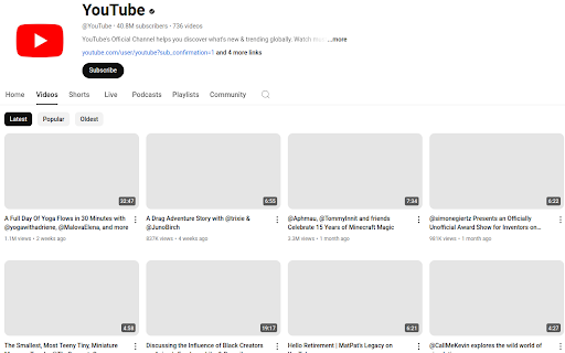 yt thumbs  shorts blocker  from Chrome web store to be run with OffiDocs Chromium online