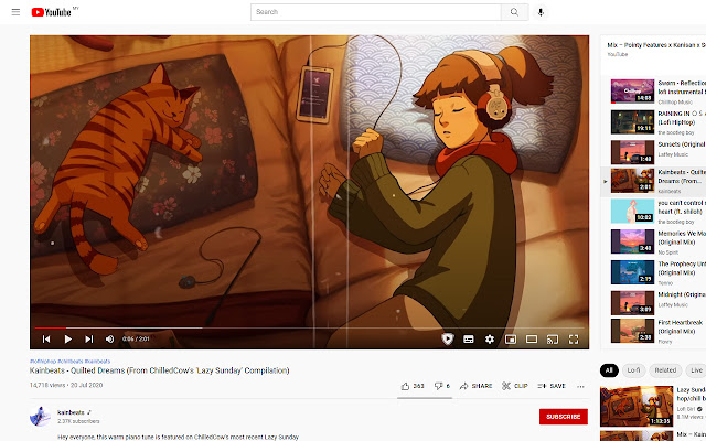 YT to Music  from Chrome web store to be run with OffiDocs Chromium online