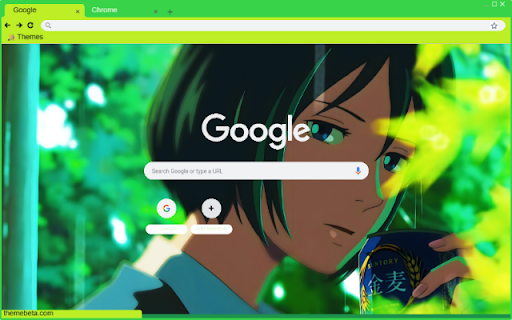 Yukari Yukino  from Chrome web store to be run with OffiDocs Chromium online