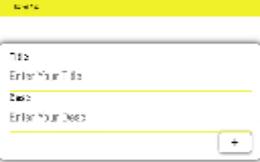 YungGuacamole YT Notes Full Screen 2025  from Chrome web store to be run with OffiDocs Chromium online