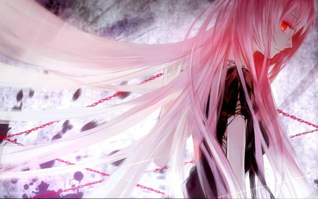 Yuno Gasai Future Diary Desktop Wallpaper Hig  from Chrome web store to be run with OffiDocs Chromium online