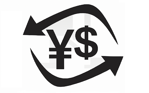 Yupoo Yuan Converter  from Chrome web store to be run with OffiDocs Chromium online