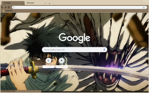 Yuta Okkotsu  from Chrome web store to be run with OffiDocs Chromium online
