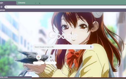 Yuzuriha Ogawa from Chrome web store to be run with OffiDocs Chromium online Yuzuriha Ogawa from Chrome web store to be run with OffiDocs Chromium online
