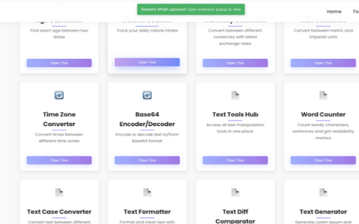 YZ Path  from Chrome web store to be run with OffiDocs Chromium online